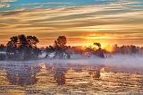 Rideau Canal Sunrise_12781